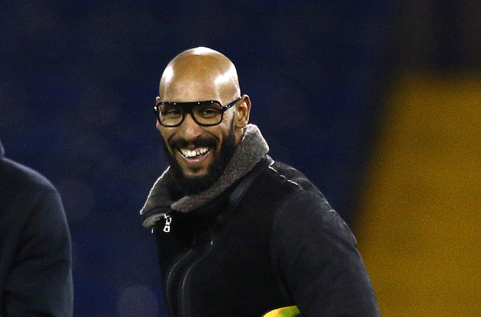 Anelka